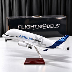 Airbus Beluga (A330-700L)