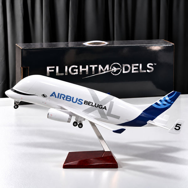 Airbus Beluga (A330-700L)