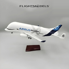 Airbus Beluga (A330-700L)
