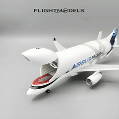 Airbus Beluga (A330-700L)