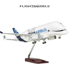 Airbus Beluga (A330-700L)