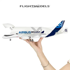 Airbus Beluga (A330-700L)
