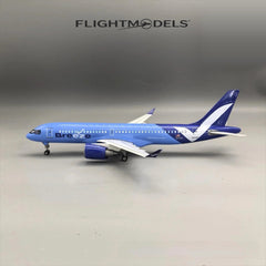 Airbus A220-300 Breeze Airways