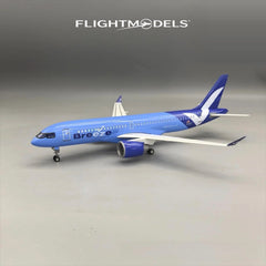 Airbus A220-300 Breeze Airways