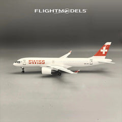 Airbus A220-300 SWISS