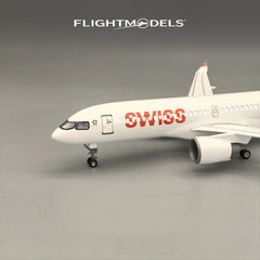 Airbus A220-300 SWISS