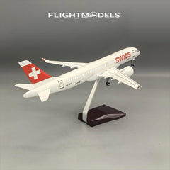 Airbus A220-300 SWISS