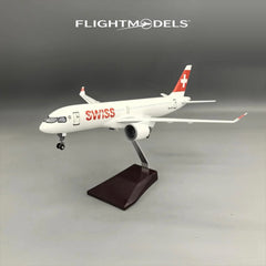 Airbus A220-300 SWISS