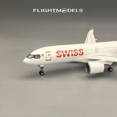 Airbus A220-300 SWISS