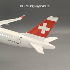 Airbus A220-300 SWISS