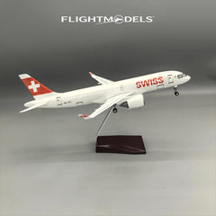 Airbus A220-300 SWISS