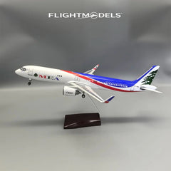 Airbus A321 Middle East Airlines