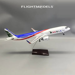 Airbus A321 Middle East Airlines