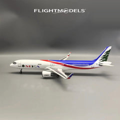 Airbus A321 Middle East Airlines