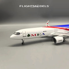 Airbus A321 Middle East Airlines