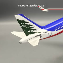Airbus A321 Middle East Airlines