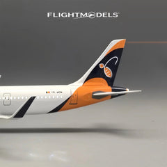 Airbus A321neo HiSky