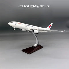 Airbus A330 China Eastern