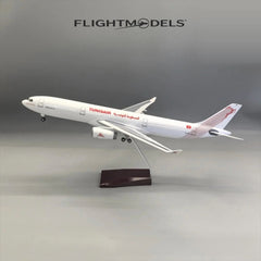 Airbus A330 Tunisair
