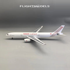 Airbus A330 Tunisair