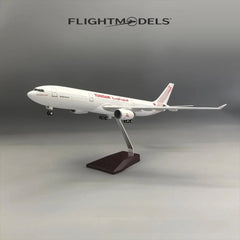 Airbus A330 Tunisair