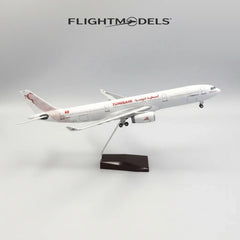 Airbus A330 Tunisair
