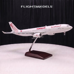 Airbus A330 Tunisair