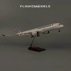 Airbus A350 Air France