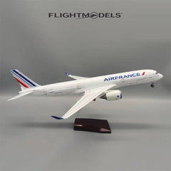 Airbus A350 Air France