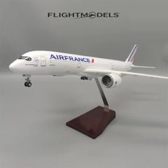 Airbus A350 Air France