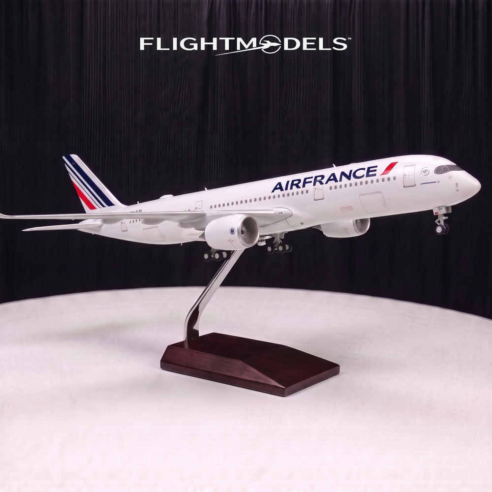 Airbus A350 Air France