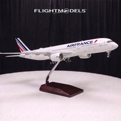 Airbus A350 Air France