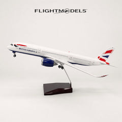Airbus A350 British Airways