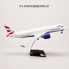 Airbus A350 British Airways