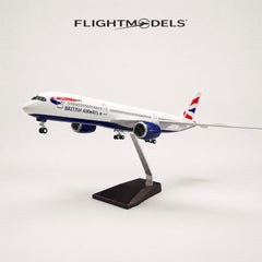 Airbus A350 British Airways