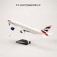 Airbus A350 British Airways
