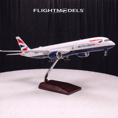 Airbus A350 British Airways