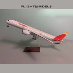 Airbus A350 Iberia