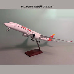 Airbus A350 Iberia