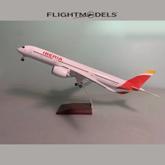 Airbus A350 Iberia