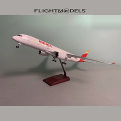 Airbus A350 Iberia