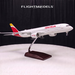 Airbus A350 Iberia