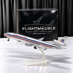 McDonnell Douglas MD-11 American Airlines