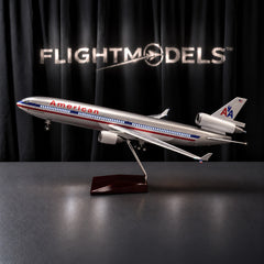 McDonnell Douglas MD-11 American Airlines