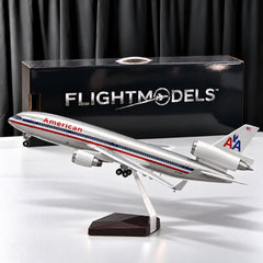 McDonnell Douglas MD-11 American Airlines