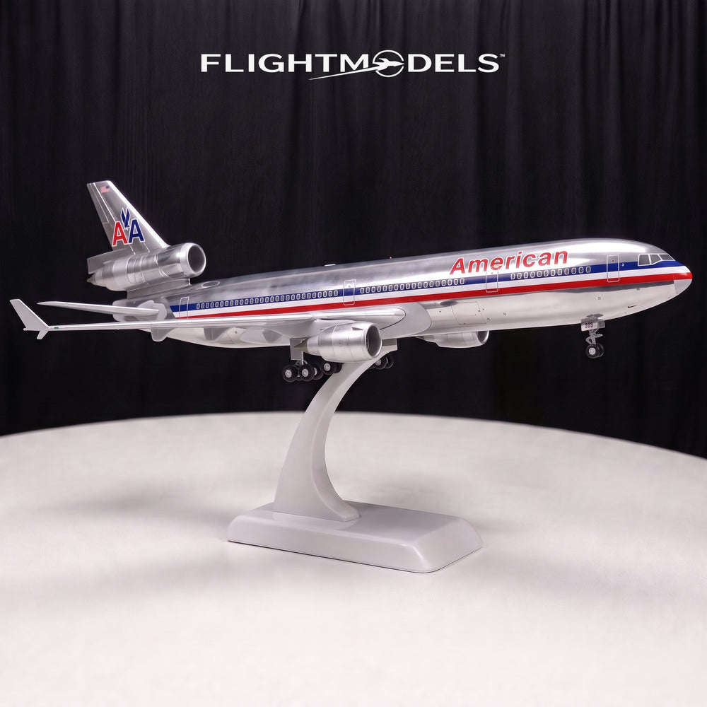 McDonnell Douglas MD-11 American Airlines