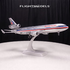McDonnell Douglas MD-11 American Airlines