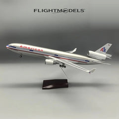 McDonnell Douglas MD-11 American Airlines