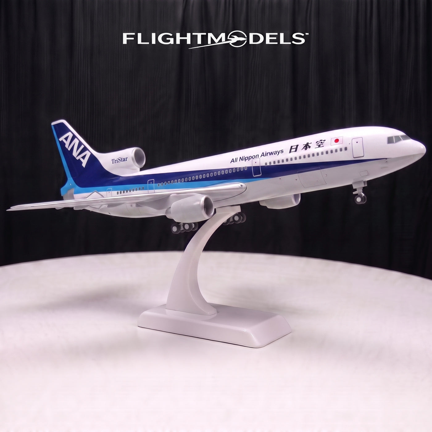 ANA Lockheed L-1011