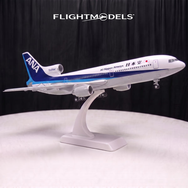 ANA Lockheed L-1011